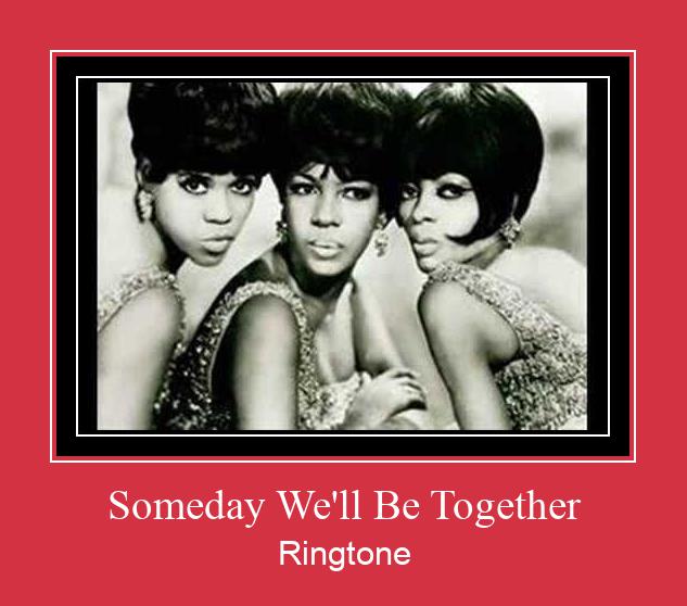 Someday We'll Be Together Klingelton kostenlos downloaden.