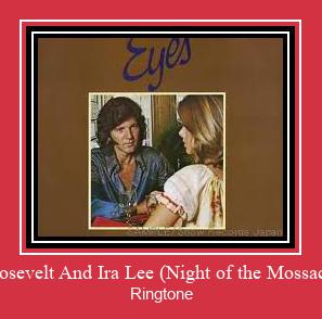 Roosevelt And Ira Lee (Night Of The Mossacin) Ringtone Download Proste.
