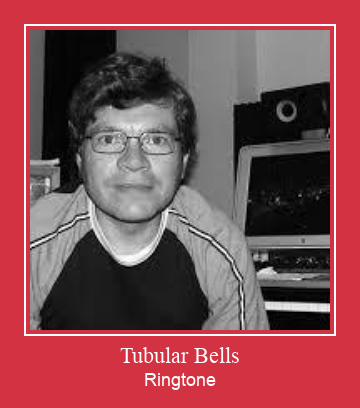 Tubular Bells Ringtone Muat turun percuma.