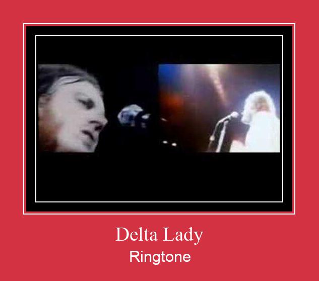 Delta Lady צלצול הורד חינם