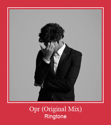 Opr (Original Mix) Zvana signāls lejupielādēt bezmaksas