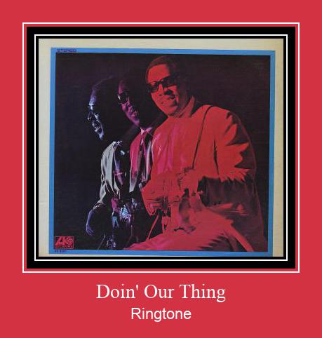 Doin' Our Thing Ringtone Download Free