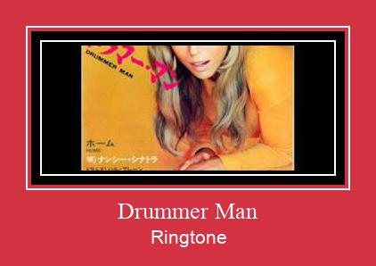 Drummer Man ரிங்டோன் பதிவிறக்க இலவச