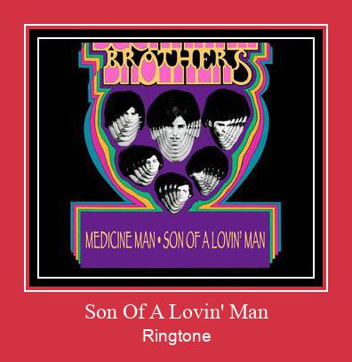Son Of A Lovin' Man Ringetone Download GRATIS.