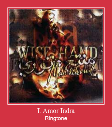 L'Amor Indra Ringtone Download Free