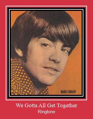 We Gotta All Get Together Zil sesi indir ücretsiz