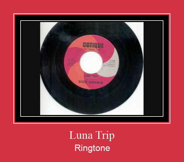 Luna Trip Ringtone Download Free