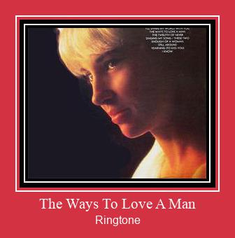 The Ways To Love A Man 벨소리 다운로드 무료