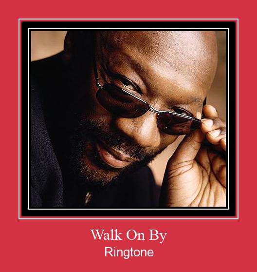 Walk On By Nada Dering Unduh gratis