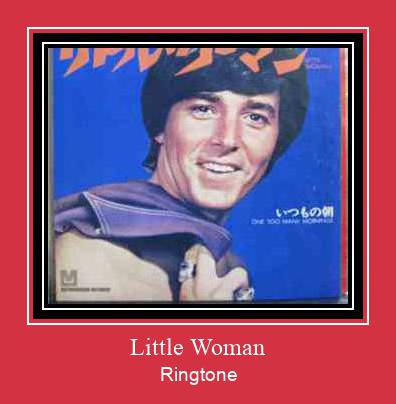 Little Woman Ringtone تنزيل مجاني