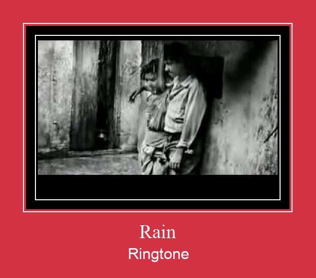Rain Nada Dering Unduh gratis