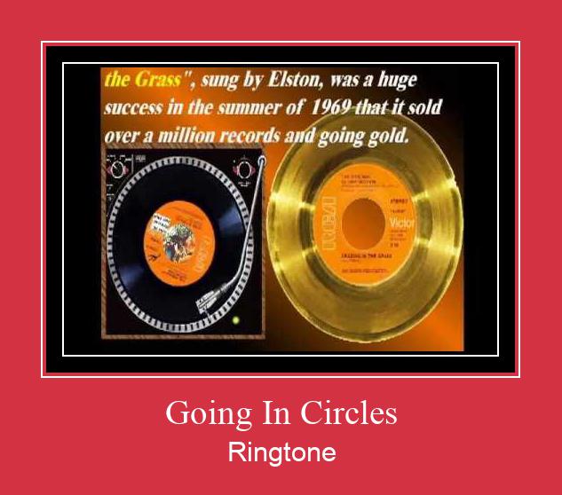Going In Circles 벨소리 다운로드 무료