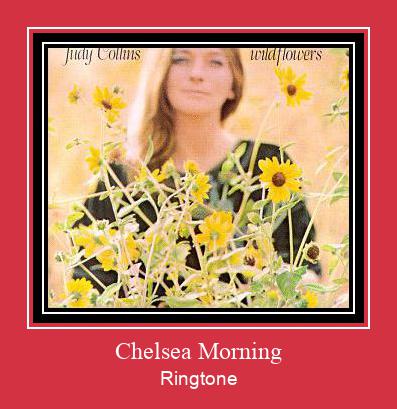 Chelsea Morning Ringetone Download GRATIS.