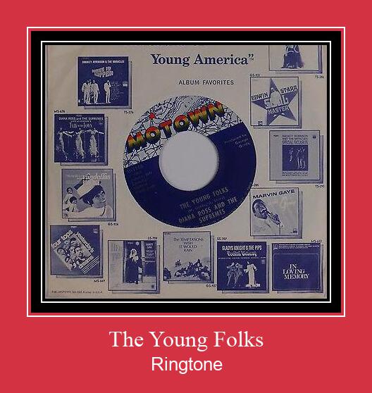 The Young Folks צלצול הורד חינם