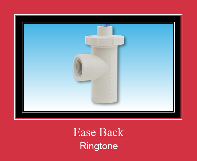 Ease Back रिंगटोन मुफ्त डाउनलोड करें