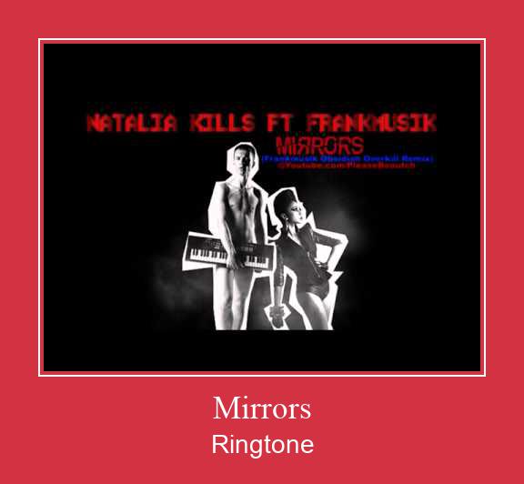 Mirrors Ringtone atsisiųsti nemokamai