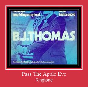 Pass The Apple Eve Nada Dering Unduh gratis