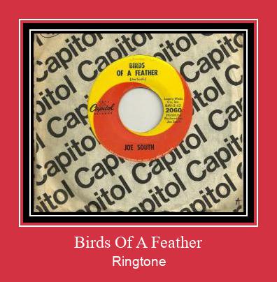 Birds Of A Feather Ringetone Download GRATIS.