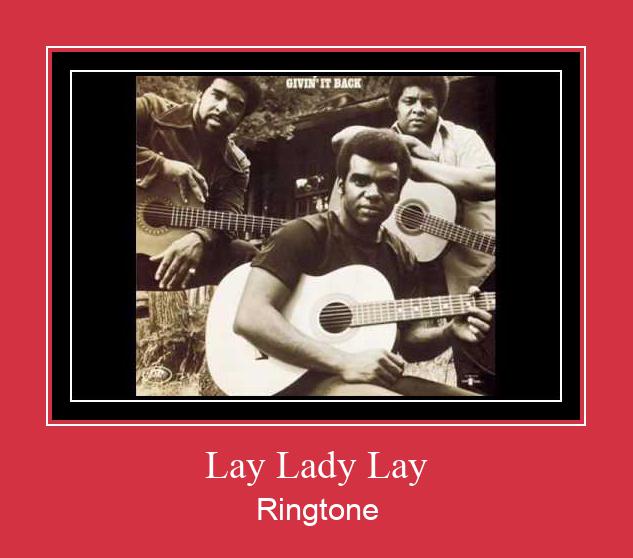Lay Lady Lay Nada Dering Unduh gratis