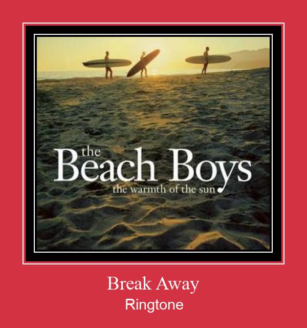Break Away Ringtone Завантажити безкоштовно