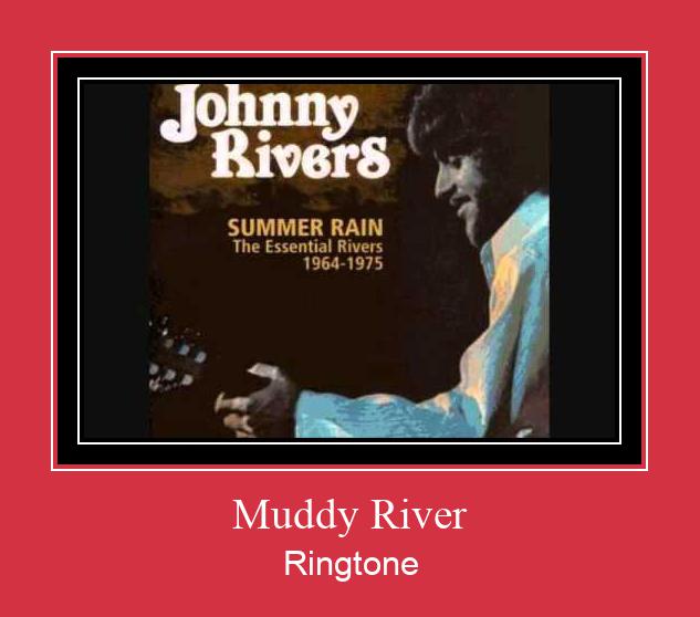 Muddy River Рингтон Скачать бесплатно