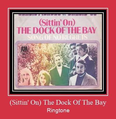 (Sittin' On) The Dock Of The Bay Ringtone Muat turun percuma.