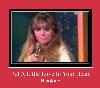Put A Little Love In Your Heart ton de apel