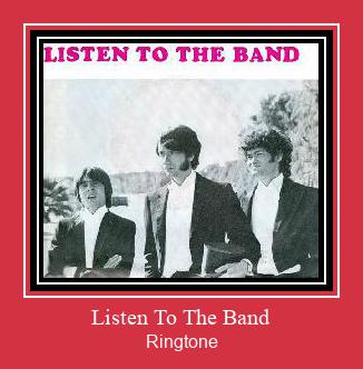 Listen To The Band ரிங்டோன் பதிவிறக்க இலவச