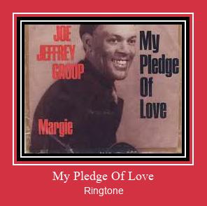 My Pledge Of Love Рингтон Скачать бесплатно