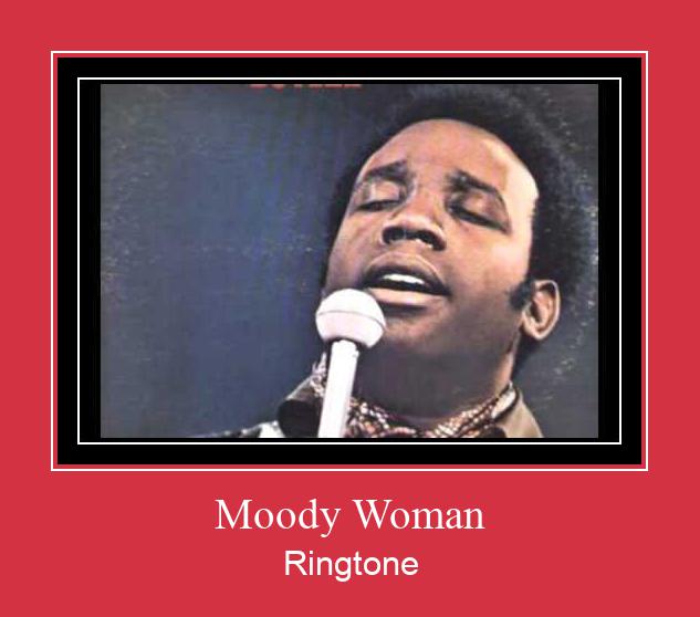 Moody Woman צלצול הורד חינם