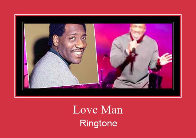 Love Man Ringetone Download GRATIS.
