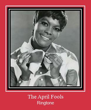 The April Fools Ringtone atsisiųsti nemokamai