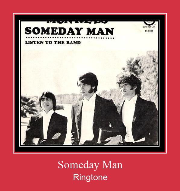 Someday Man Ringtone Download Free