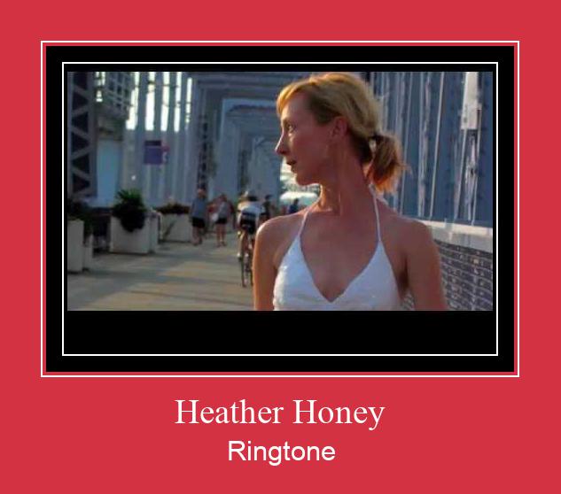 Heather Honey 着信音を無料でダウンロード