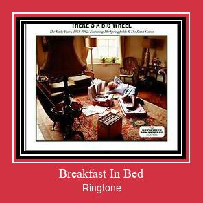 Breakfast In Bed Ringtone تنزيل مجاني