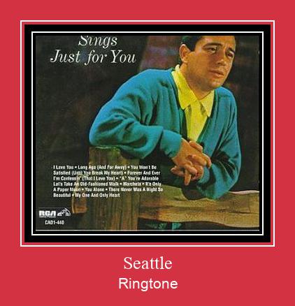 Seattle Ringtone allalaadimine tasuta