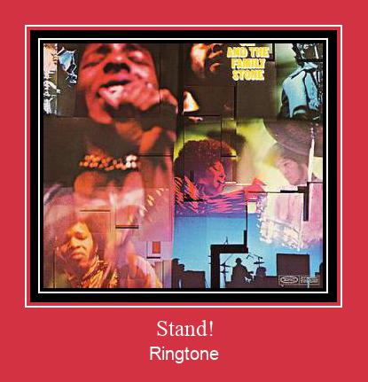 Stand! Ringtone Download Free