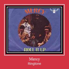 Mercy Suoneria Download gratuito.