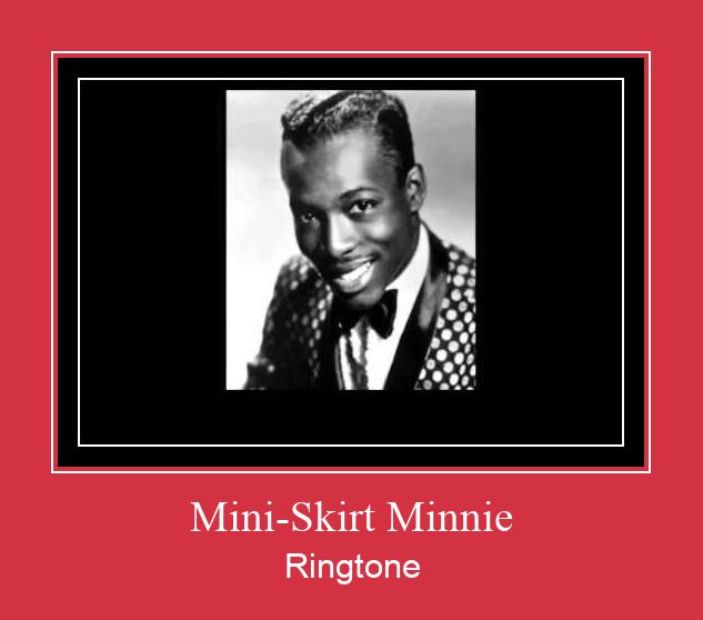Mini-Skirt Minnie 着信音を無料でダウンロード