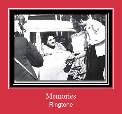 Memories Ringtone Download Free