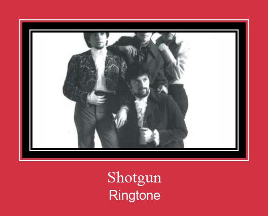 Shotgun 着信音を無料でダウンロード