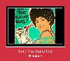 Am I The Same Girl רינגטון