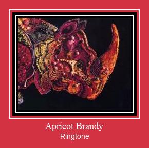 Apricot Brandy Suoneria Download gratuito.