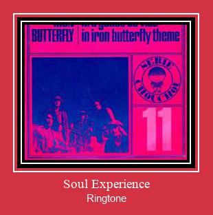 Soul Experience Klingelton kostenlos downloaden.