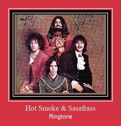 Hot Smoke & Sasafrass Ringtone Ladda ner gratis