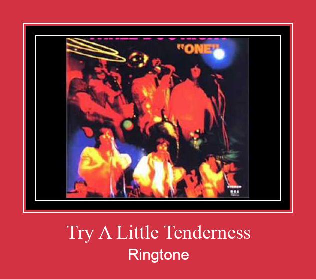 Try A Little Tenderness Toque baixar grátis