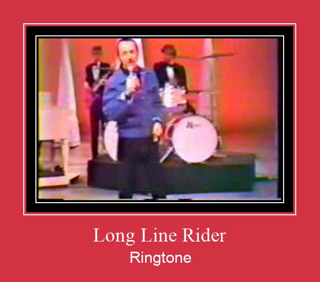 Long Line Rider Nada Dering Unduh gratis