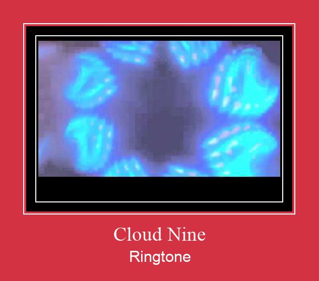 Cloud Nine Csengőhang letöltés ingyenes