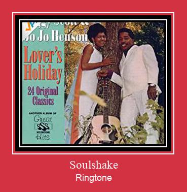 Soulshake Ringtone Download Free