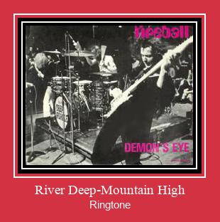 River Deep-Mountain High 着信音を無料でダウンロード
